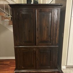 Entertainment Center