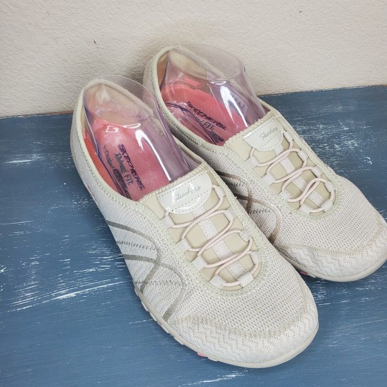 Skechers breathe easy sweet jam deals