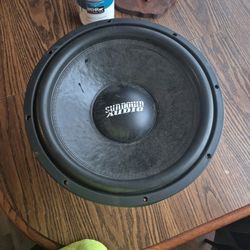 15" Sundown