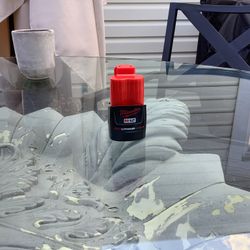 Milwaukee M12 RedLithium Battery CP 2.0