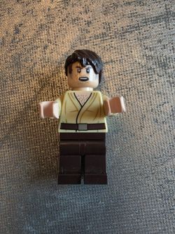 Lego Wuher Minifigure 75(contact info removed)0 sw0893 Star Wars CMF