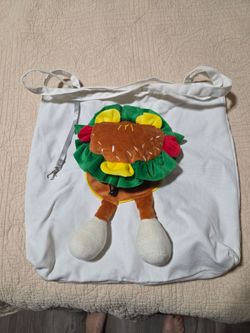 Small Animal Carrier /Tote