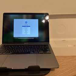 13in. MacBook Pro