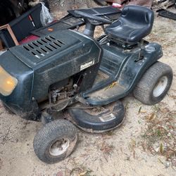 Mower