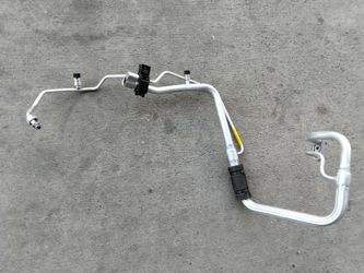 2022 Honda Accord AC line *parts* line from firewall