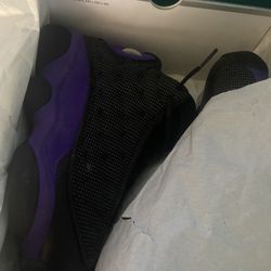 Oregon Jordan 5 / Jordan 12 Retro 