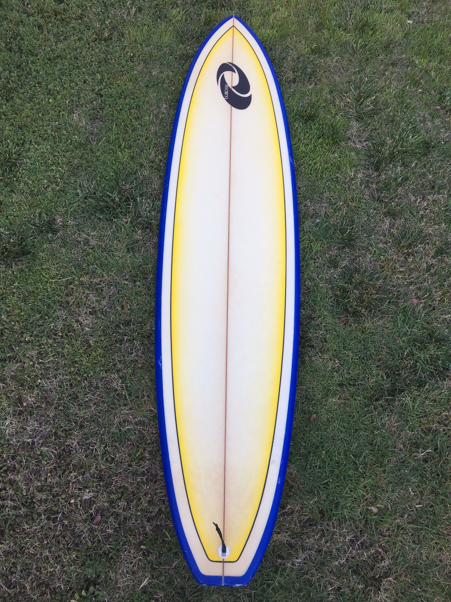 6 10 REALM surfboard shortboard surf for Sale in San Diego CA OfferUp
