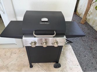 Barbecue Grill