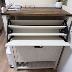 Shoes Shelf