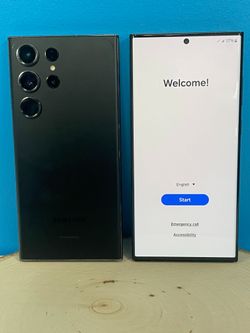 📱 Samsung Galaxy S23 Ultra - Pay $5 to take it home same day - No Credit Needed