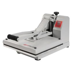 MPRESS 15" x 15" High-Pressure Heat Press (Model 1515)