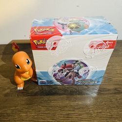 Pokemon Journey Together booster Box