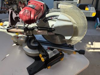 Chicago Electric Power Tools Miter Saw
