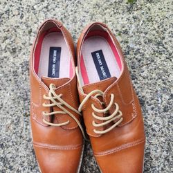 Boys Dress Shoes Size 7.5
