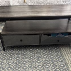 Center Table 