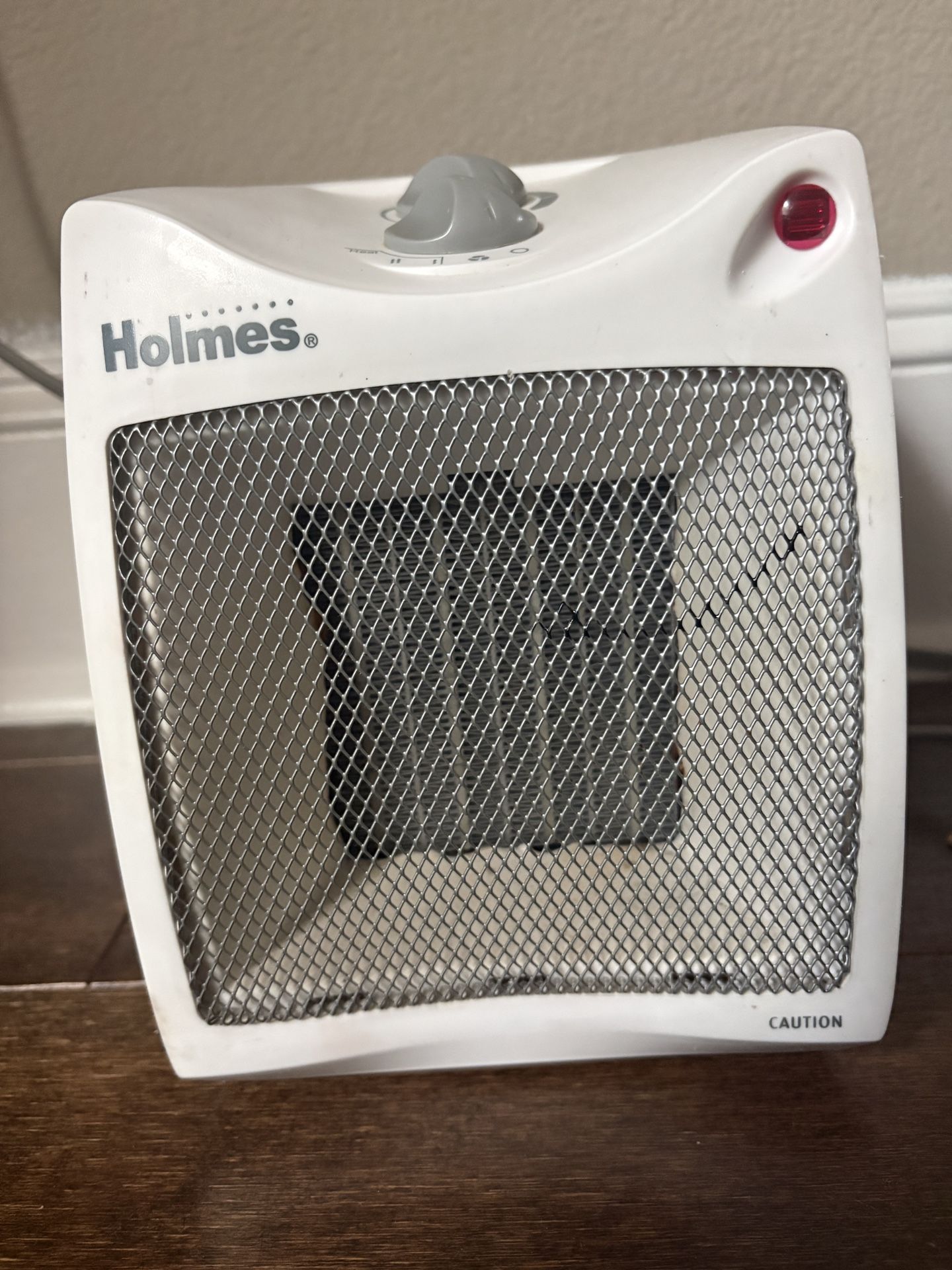 Holmes Compact Heater