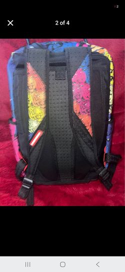 Sprayground backpack