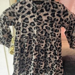 Toddler Blouse