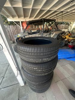Pirelli tires