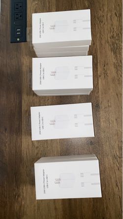 Fast charger with box