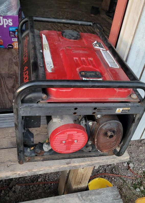 Generator
