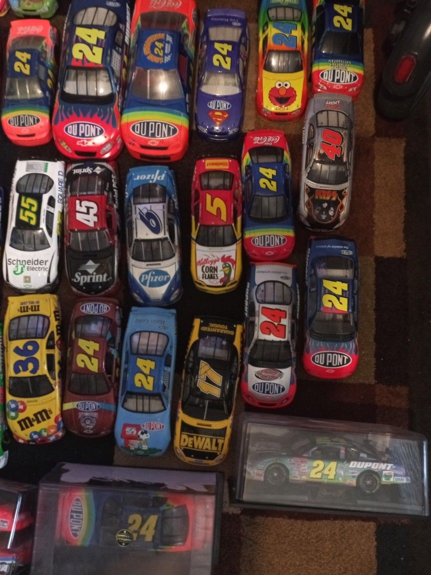 Cars
