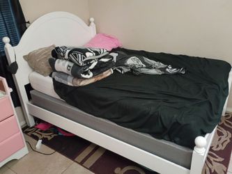 kids bed