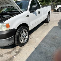 2006 Ford F-150