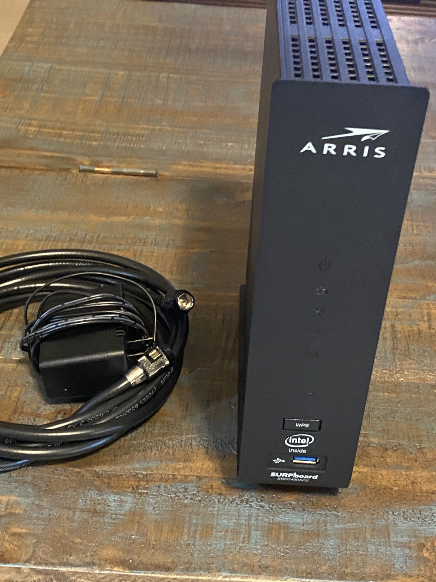 ARRIS Cable Modem