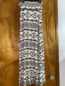 Maxi Skirt