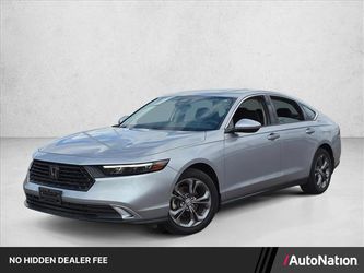 2023 Honda Accord