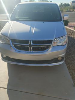 2011 Dodge Grand Caravan