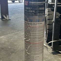 Roofing Supplies 