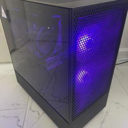 Mid Range Gaming Pc 