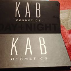 KAB Cosmetics 