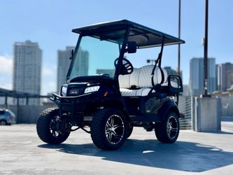 Other - Powersport vehicles