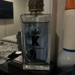 Lmk Dolce & Gabbana cologne
