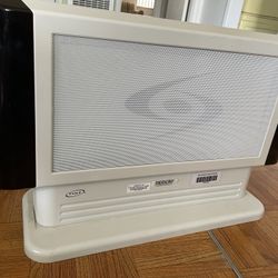 Free Red Cat Sound System For Repair Or Parts