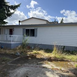 🏡 Mobile Home for Sale – Must Relocate ASAP
