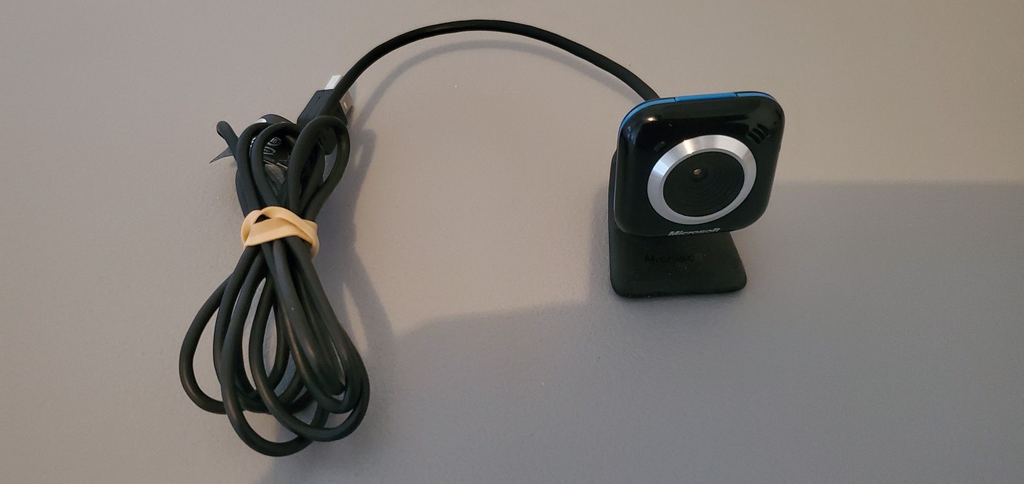 Microsoft Lifecam VX-5000