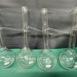 Distillation FLASKS 