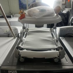 Baby Three In One Walker