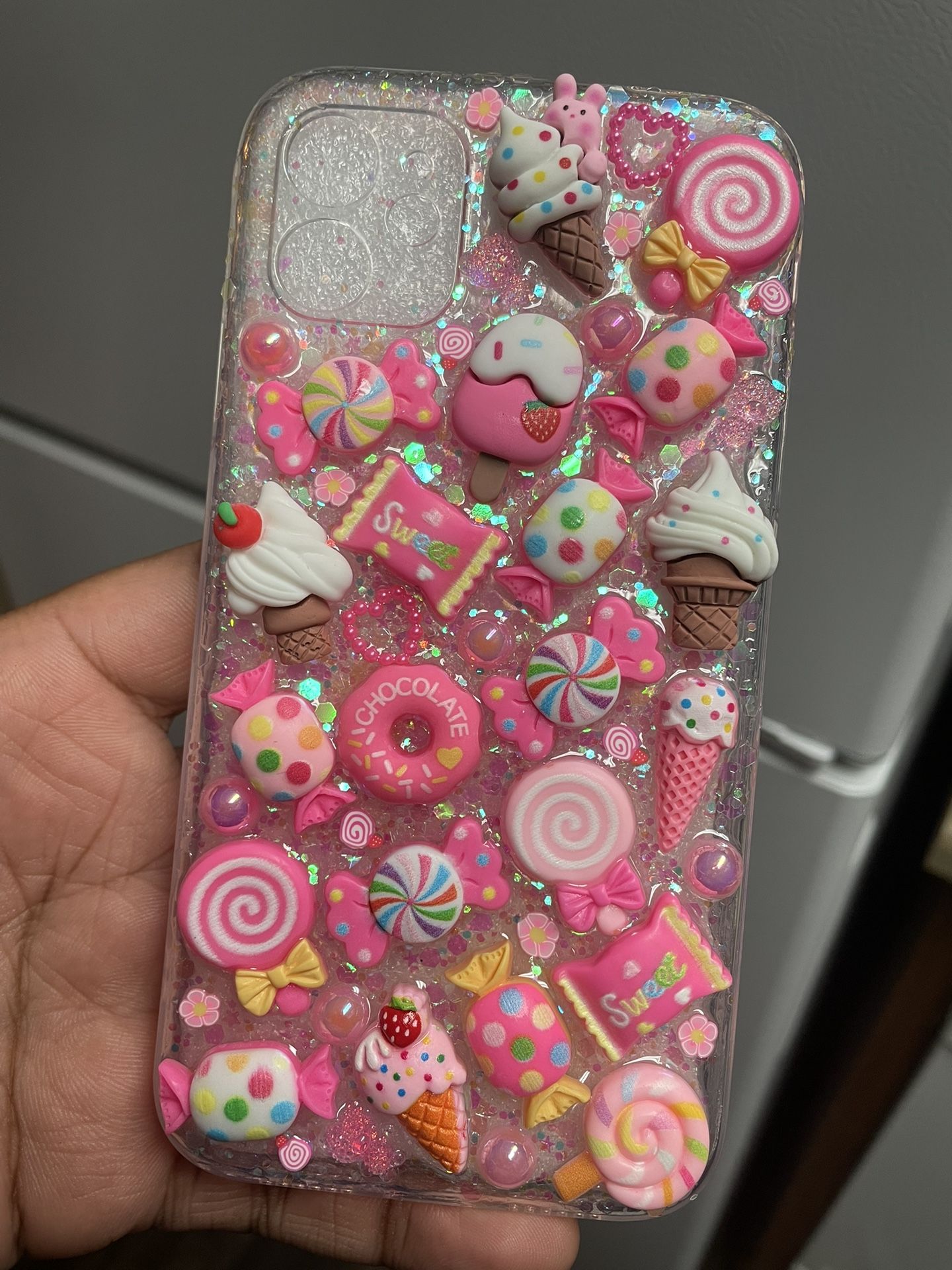 Junk Case For iPhone 11