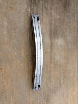 2019-2025 Toyota Rav4 OEM Aluminum Bumper Impact Bar