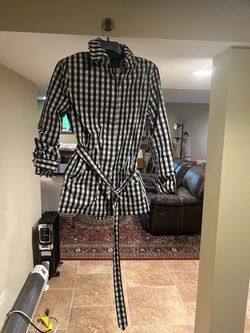 Chaps Women’s Rain Coat-XL