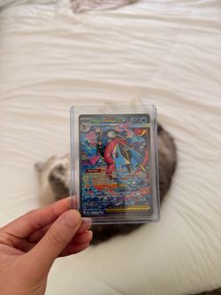 Greninja sir