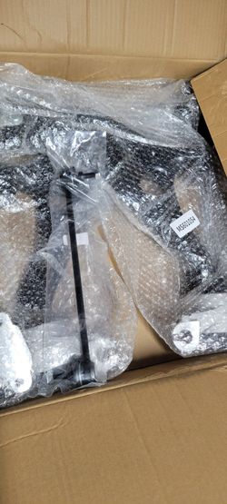 2017----2022 Honda CRV  upper control arms & sway bar links