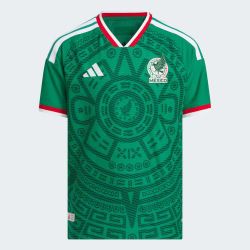 Playeras de México