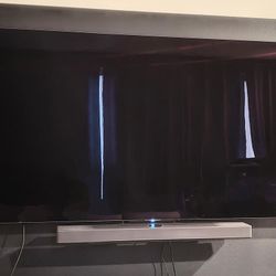 LG 77 Inch C3 OLED TV