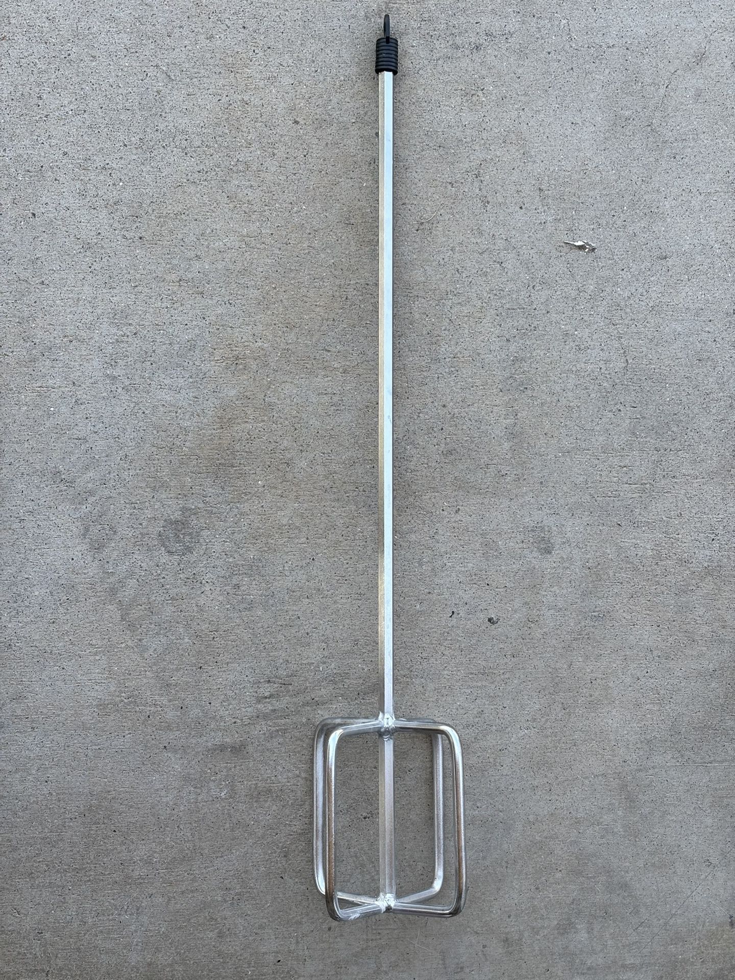 Painting Mixing And Grout Paddle